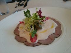 -郑州希尔顿酒店·阿米奇意大利餐厅