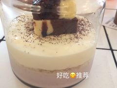 等叫娜娜的奶酪罐子-娜娜家•Nana’Garden (福州道店)