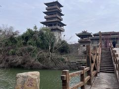 -三国赤壁古战场