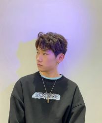 点击看大图 -CACA HAIR SALON