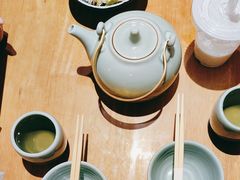 -一心创作料理屋(经开万达店)