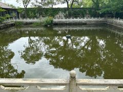 -龚家花园农家乐休闲别墅