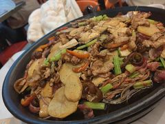 -一烙锅(友谊店)