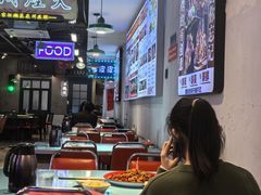 -川正旺江湖菜(三元桥店)