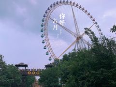 -辛玛王国游乐园