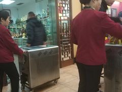 -府城小食馆(金龙宾馆店)