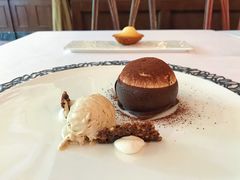 提拉米苏-福楼法餐厅FLO