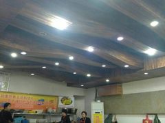 自助取餐区-堂客老火锅(欣阳广场总店)