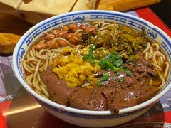 -味福记·本地特色菜(八一万达广场店)