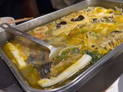 -鱼酷活鱼烤鱼(人信汇商场店)