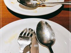 -萨莉亚意式餐厅(杭州西溪龙湖天街店)