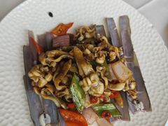 -粤盛海鲜平价店(洛溪食街店)