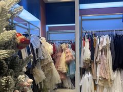 -海马体照相馆(大连柏威年购物中心店)