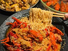 -红盔甲·小龙虾(长寿路店)