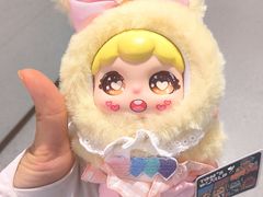 -汤姆熊欢乐世界 · 弹珠机(销品茂店)