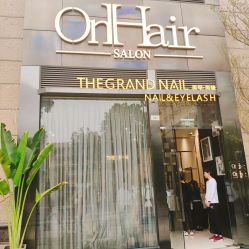 点击看大图 -OnHair Salon