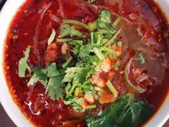 -尕记锅魁酸辣粉(汇聚LIFE店)