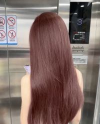 -YESIDO椰岛造型烫发染发