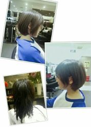 -HairCode芭曲发型