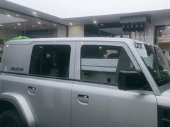 -威固7V汽车贴膜改色·净界(广州旗舰店)
