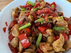 -笨罗卜浏阳菜馆(龙华鹏润达店)