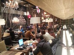 -漫咖啡MAANCOFFEE(清江路店)