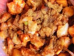 -胖哥料理(兴义里店)