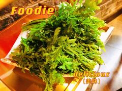 -红鼎坊·老成都火锅(新南门店)