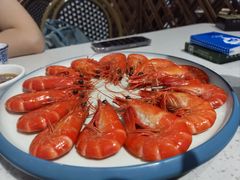 -锦里海景海鲜餐厅.三亚老字号(亚龙湾中心广场店)