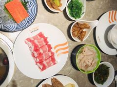 -V-ONE西雅图海鲜自助餐厅(仓山万达广场店)