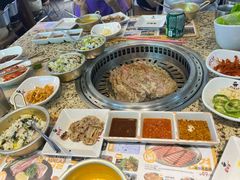 -安又胖韩国烤肉(美罗城店)