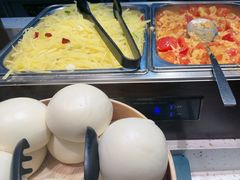 -八婺饭堂·自选店(新光汇店)