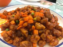 樱桃肉-旺仔家常菜生煎包(马端街店)