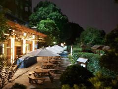 -杭州第一世界大酒店·云曼温泉