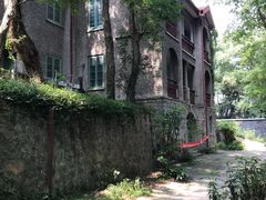 -之江大学-旧址