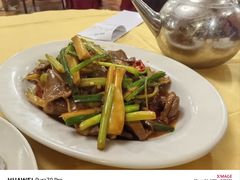 -吉莲利苑海鲜酒家(珠海拱北29年老字号店)