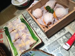 -粤港湾砂锅粥·宵夜(宝龙店)