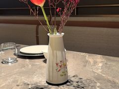 -宫燕府·京菜·烤鸭·淮扬菜(王府中心店)