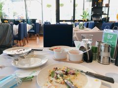 -拉蒂娜·巴西牛排馆 Latina·Brazilian Steakhouse(陆家嘴旗舰店)