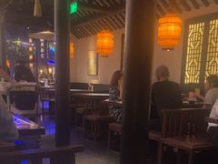 -绿茶餐厅(深圳龙华天虹购物中心店)