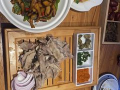 -俭寨大盘鸡·缸子肉·小公鸡·新疆菜(云通店)