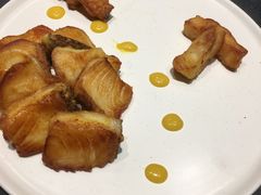 -怡情荟•海鲜青岛菜(五四广场旗舰店)