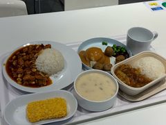 -宜家·瑞典风味餐厅(四元桥店)