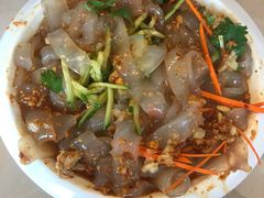 -北方饺子王·海肠捞饭·海鲜锅(山大店)