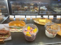-BAKER&SPICE(BFC外滩金融中心店)