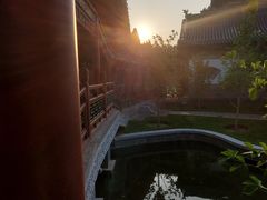 -迎泽公园