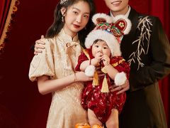 -正午照相馆·全家福·证件照·轻写真