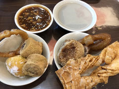 -老磁器口豆汁店(天坛店)