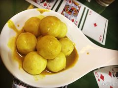 -莅香岛港式餐厅(滨江道店)