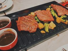-必胜客(省府店)